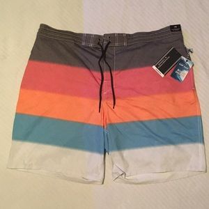NWT Roundtree & Yorke Men’s Board Shorts Size 1XB